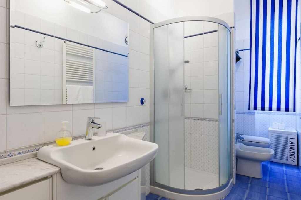 Vodice Flexyrent Apartment Milán Exterior foto