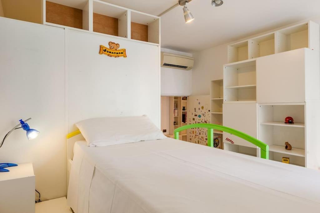 Vodice Flexyrent Apartment Milán Exterior foto