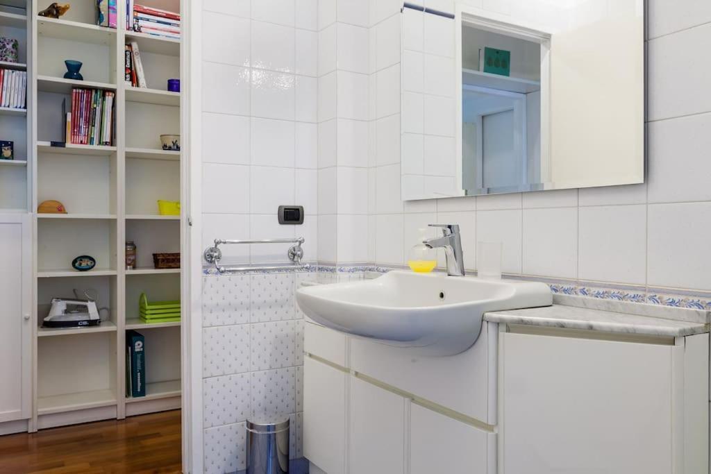 Vodice Flexyrent Apartment Milán Exterior foto