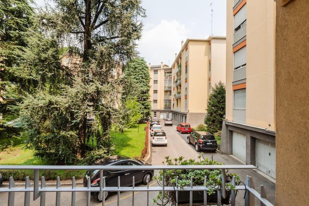 Vodice Flexyrent Apartment Milán Exterior foto