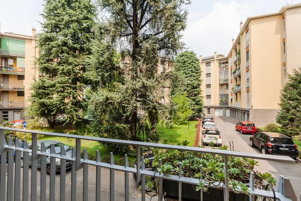 Vodice Flexyrent Apartment Milán Exterior foto