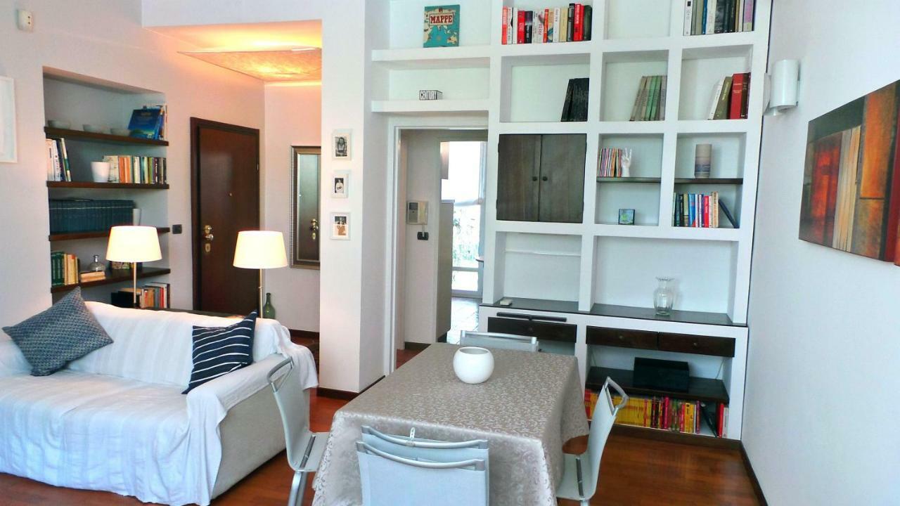 Vodice Flexyrent Apartment Milán Exterior foto