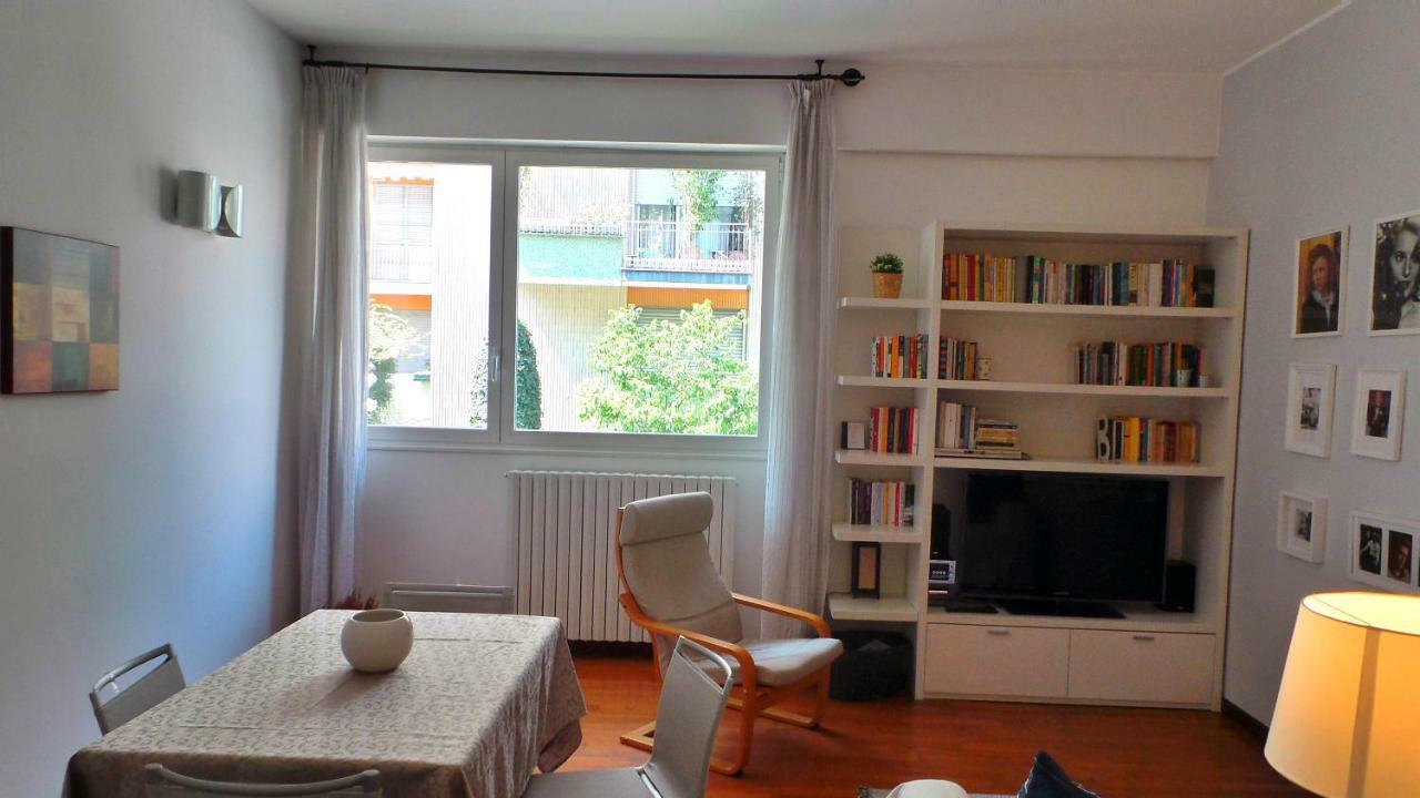 Vodice Flexyrent Apartment Milán Exterior foto