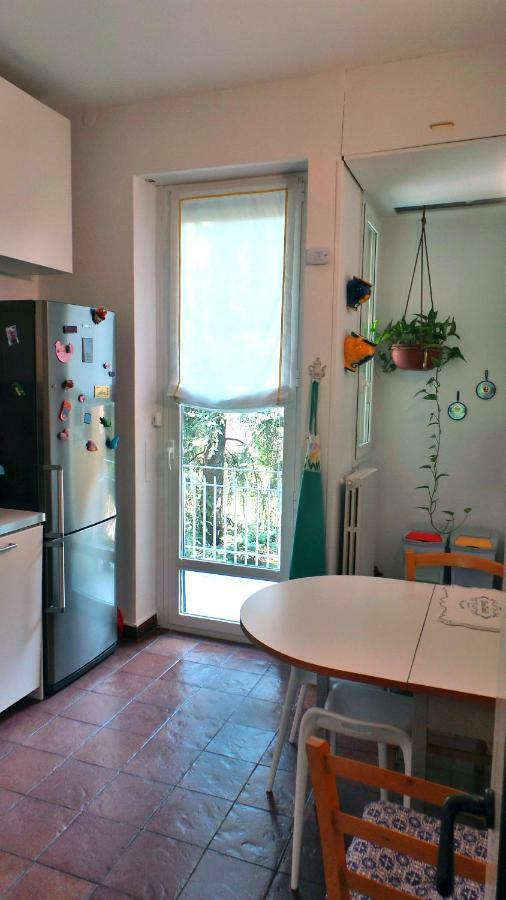 Vodice Flexyrent Apartment Milán Exterior foto