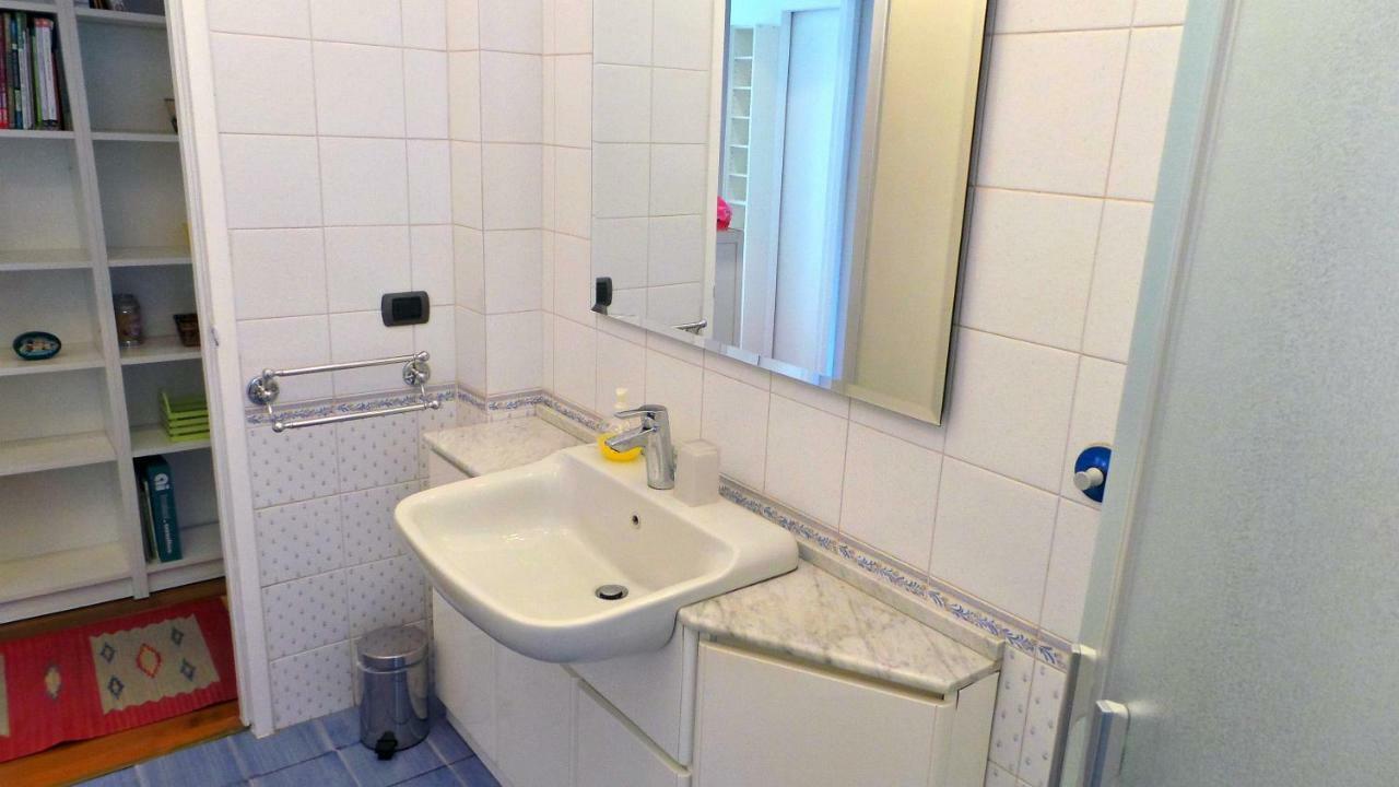 Vodice Flexyrent Apartment Milán Exterior foto